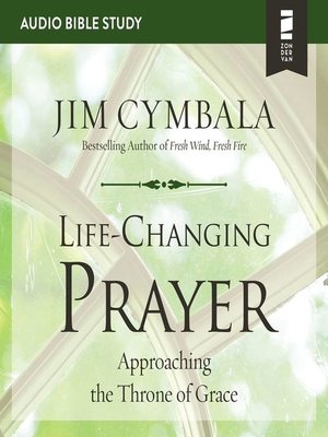 cover image of Life-Changing Prayer